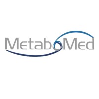 Metabomed Ltd. Logo