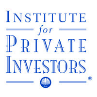 Institute for Private Investors Logo