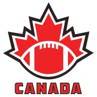 Football Canada Logo