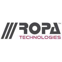 ROPA Technologies Inc. Logo