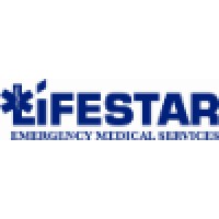 Lifestar Emergency Medical Services, LLC Logo