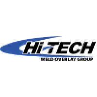 Hi-Tech Weld Overlay Group, LLC Logo