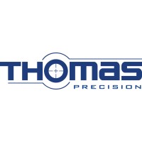 THOMAS PRECISION INC Logo
