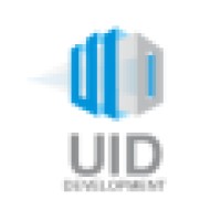 U.I.D. Development Inc. Logo