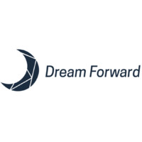 Dream Forward Logo