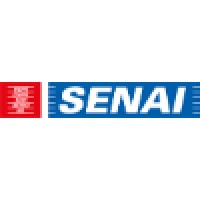 Senai Pernambuco Logo