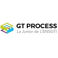 GT Process Logo