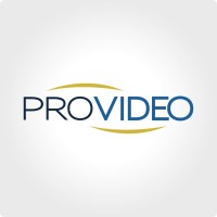 ProVideo Systems, Inc. Logo