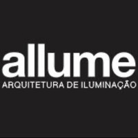 Allume Arquitetura de Iluminação Logo