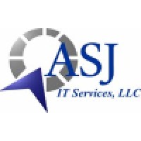ASJ IT Services, LLC Logo