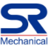 SR Mechanical Logo