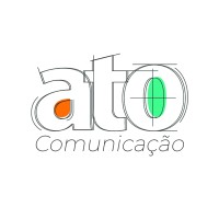 Ato Comunicação Logo