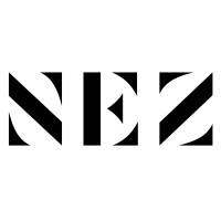 Nez, le mouvement culturel olfactif Logo