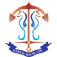 Marine House Ltd. Logo