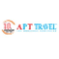 APT Travel Logo