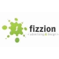 Fizzion Advertising and Design Logo