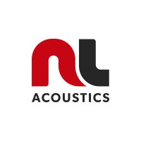 NL Acoustics Ltd Logo