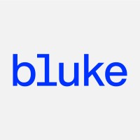 Bluke Logo