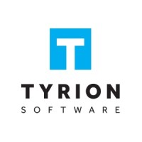 TYRION software s.r.o. Logo