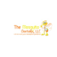 The Mosquito Doctor, LLC Logo