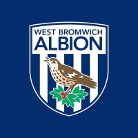 West Bromwich Albion Football Club Logo