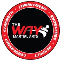The Way Martial Arts Logo