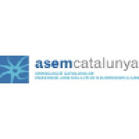 ASEM Catalunya Logo