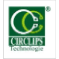 Circlips India Pvt Ltd Logo