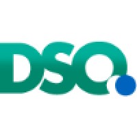 DSO (German Organ Procurement Organization) Logo