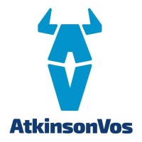 Atkinson Vos - Unimogs UK Logo