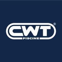 CWT Piscine Logo