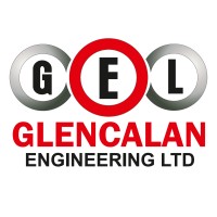 GlenCalan Engineering Ltd Logo