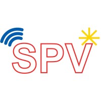 SYSTEMES PV Logo