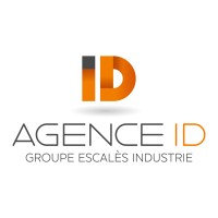 Agence iD Logo