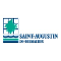 Ville de Saint-Augustin-de-Desmaures Logo