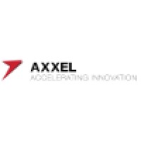 AXXEL Inc. Logo