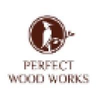 Perfect Wood Works Ltd Logo