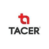 TACER İNŞAAT TİCARET ve SANAYİ A.Ş Logo