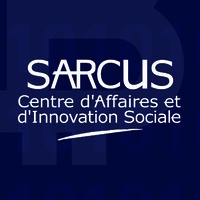Sarcus - Centre dAffaires et dInnovation Sociale Logo