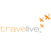 Travelive Logo