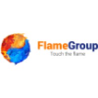 Flame Group SE Logo