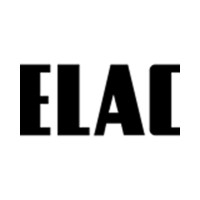 ELAC Electroacustic GmbH Logo