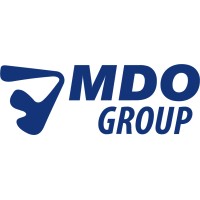 MDO Group Logo
