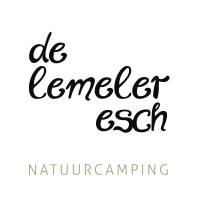 De Lemeler Esch Natuurcamping Logo