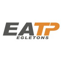 EATP - Egletons Logo