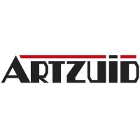 ARTZUID Logo