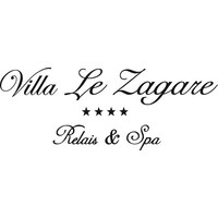 Villa Le Zagare Logo