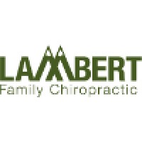 Lambert Family Chiropractic Logo