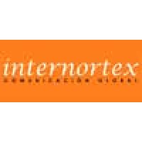 Internortex Comunicación Global Logo