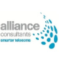 Alliance Consultants LLP Logo
